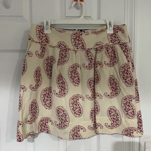Ann Taylor LOFT skirts size 10